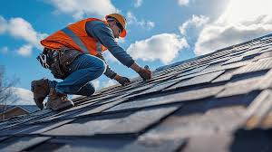 Best Roof Inspection  in Borger, TX